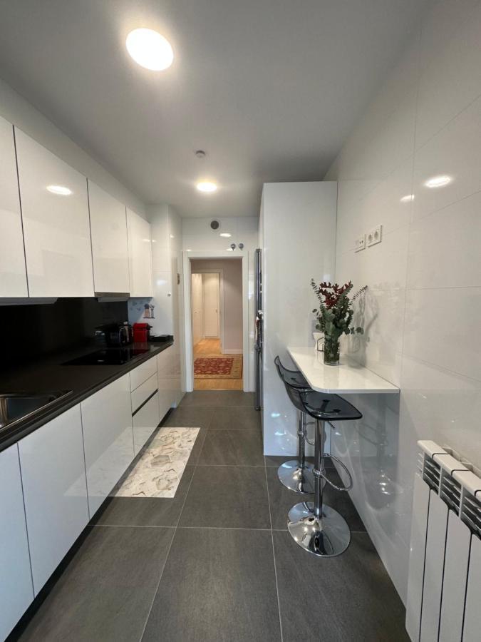 Apartment A Estrenar Amplio Con Piscina Y Parking
