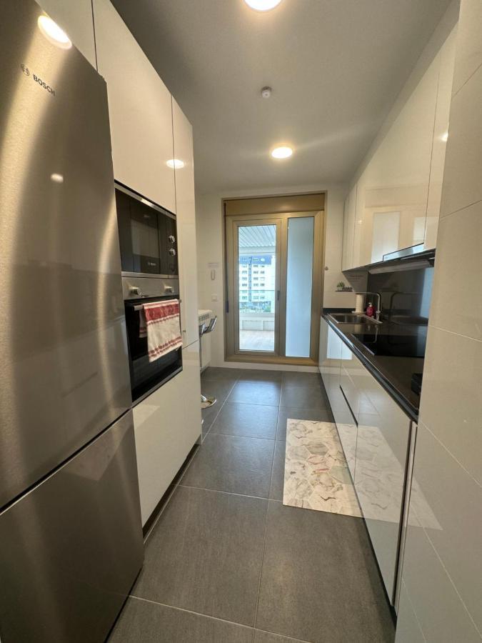 Apartment A Estrenar Amplio Con Piscina Y Parking