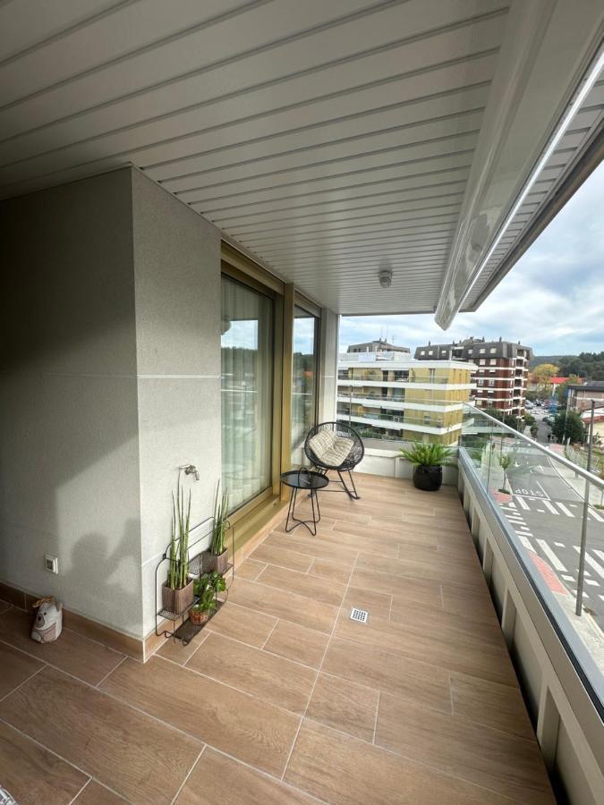 A Estrenar Amplio Con Piscina Y Parking Apartment