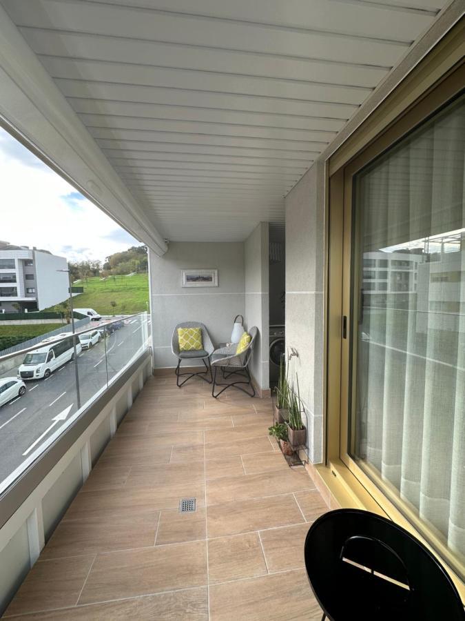 A Estrenar Amplio Con Piscina Y Parking Apartment