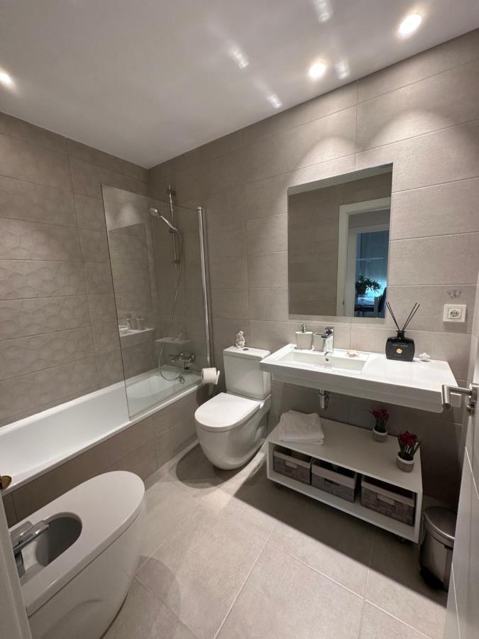 A Estrenar Amplio Con Piscina Y Parking Apartment *