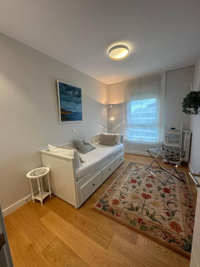 A Estrenar Amplio Con Piscina Y Parking Apartment