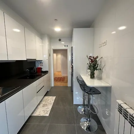 A Estrenar Amplio Con Piscina Y Parking Apartment Getxo Exterior photo