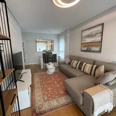A Estrenar Amplio Con Piscina Y Parking Apartment Getxo Exterior photo