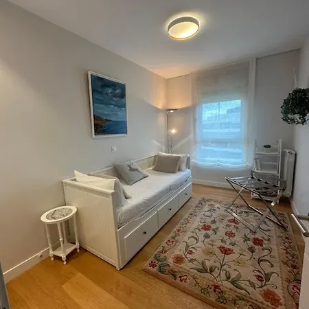 A Estrenar Amplio Con Piscina Y Parking Apartment Getxo Exterior photo