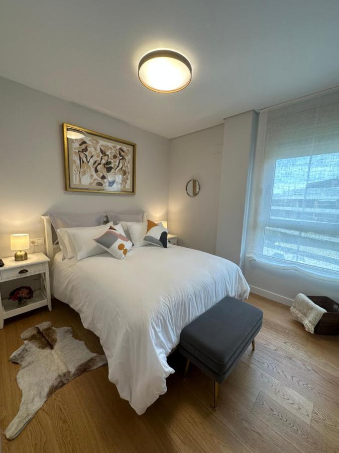 A Estrenar Amplio Con Piscina Y Parking Apartament *
